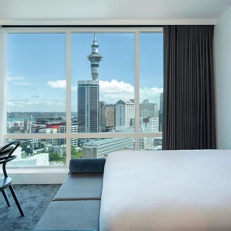 Four Points By Sheraton Оукланд Екстериор снимка