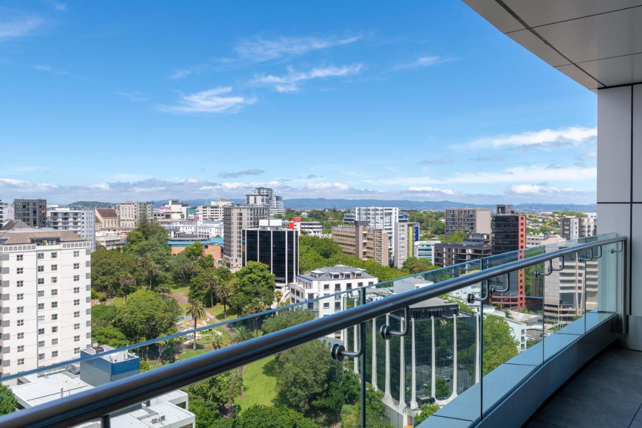 Four Points By Sheraton Оукланд Екстериор снимка