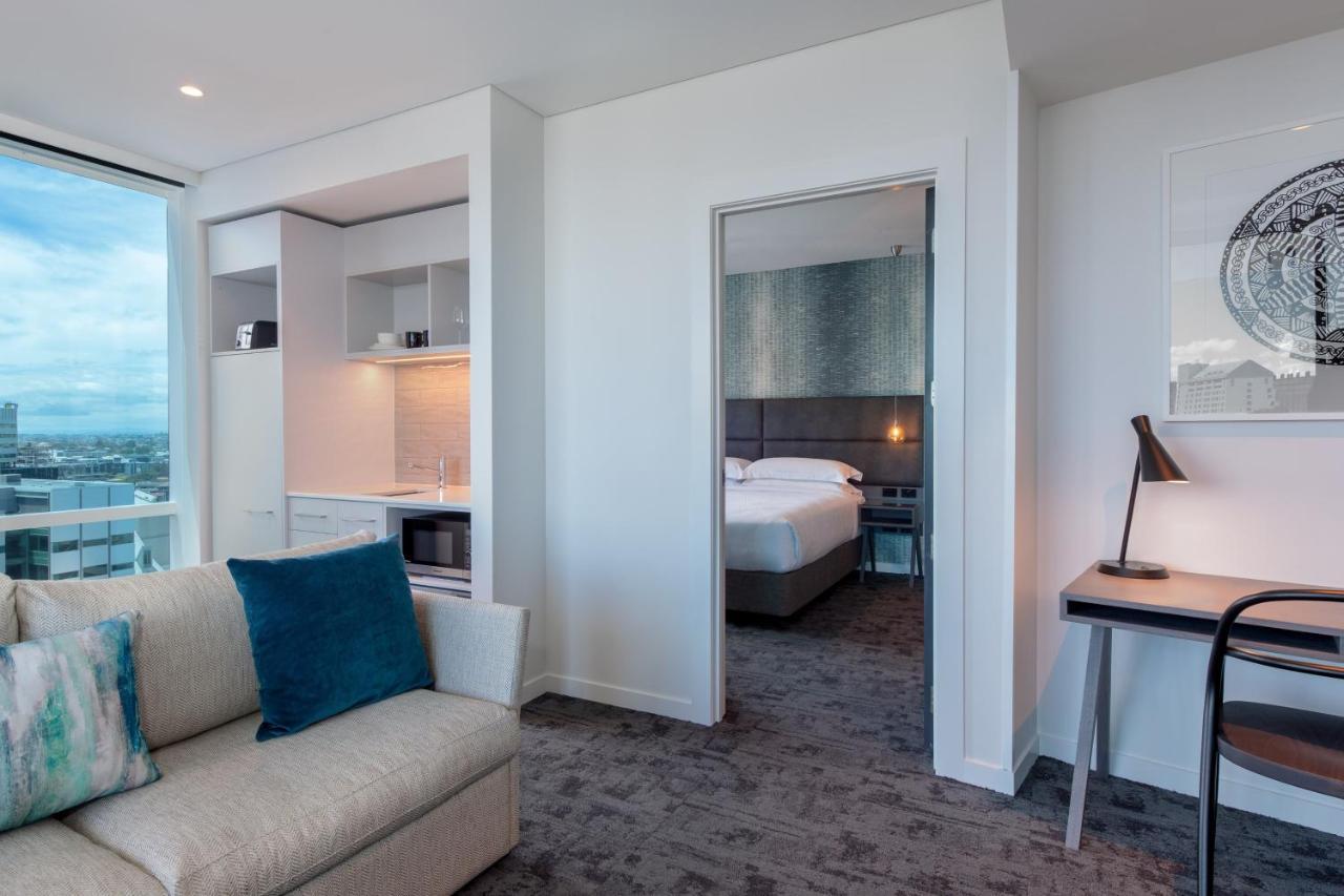 Four Points By Sheraton Оукланд Екстериор снимка