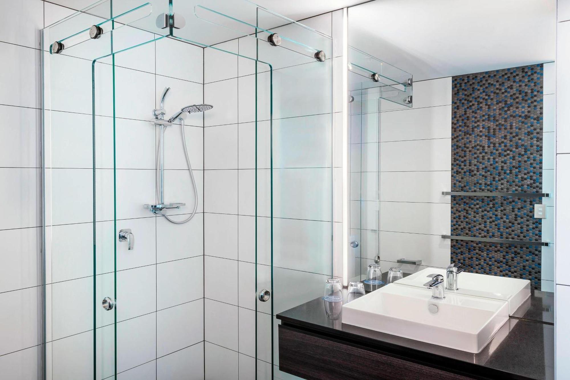 Four Points By Sheraton Оукланд Екстериор снимка