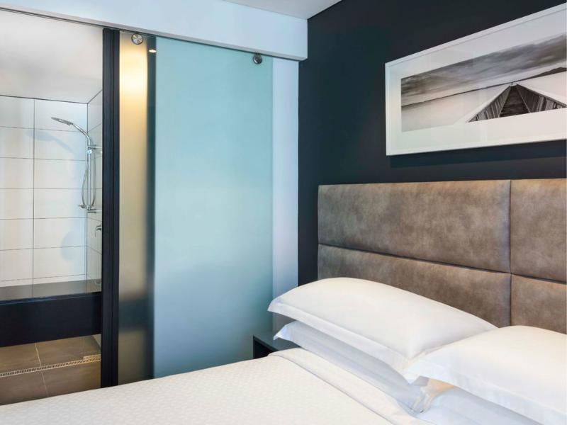 Four Points By Sheraton Оукланд Екстериор снимка